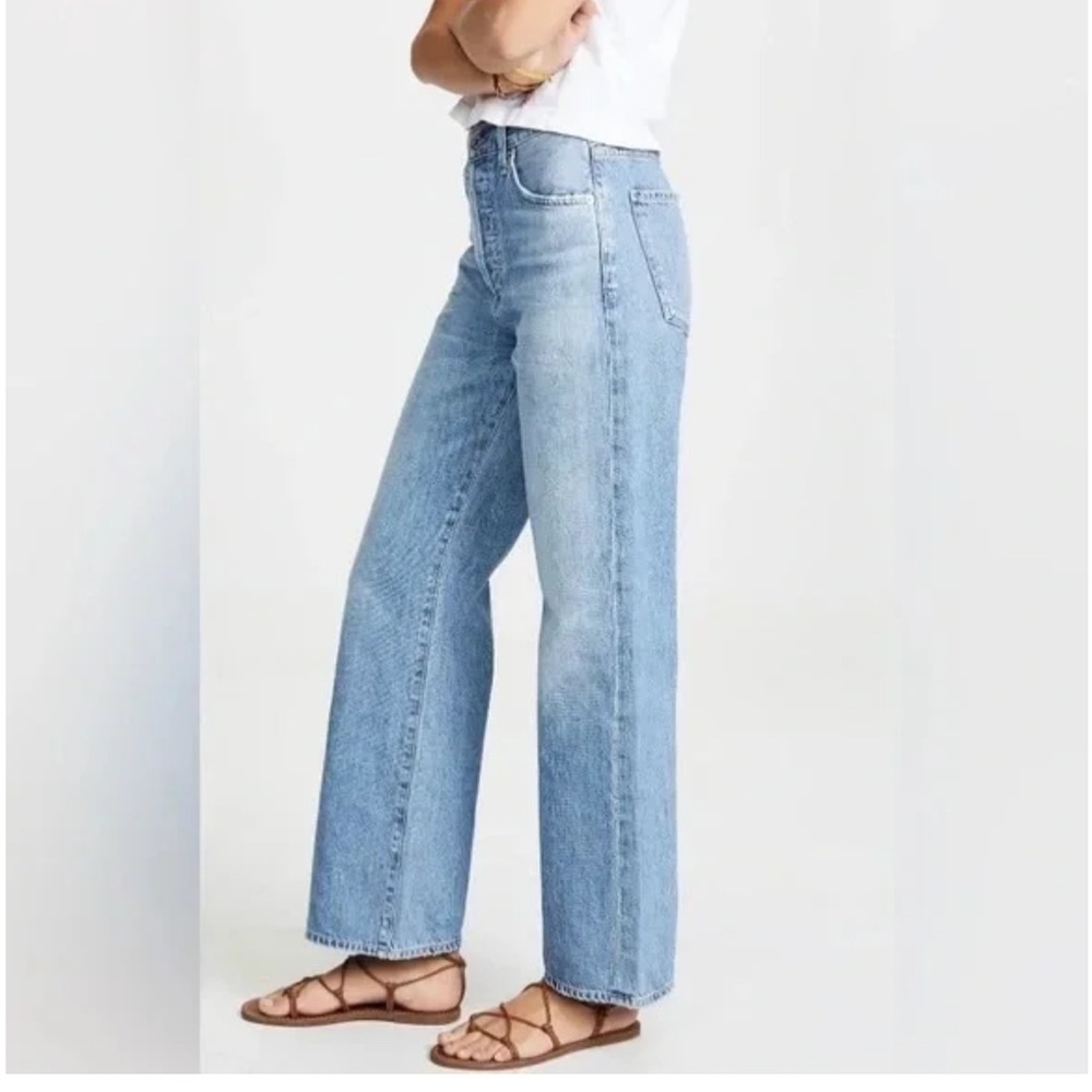 Aritzia  Citizens of Humanity Flavie  Women's trouser Jeans
